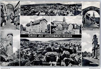 51541158 - Lauterbach (Hessen)