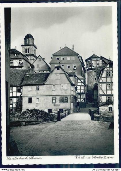 51653260 - Lauterbach (Hessen)