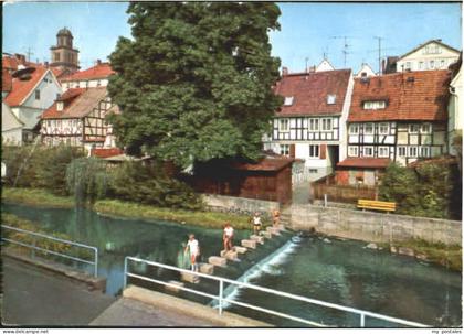 Lauterbach Hessen Lauterbach