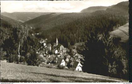 Lauterbach Hessen Lauterbach  x 1962