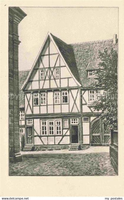 Lauterbach Hessen Spiesshaus