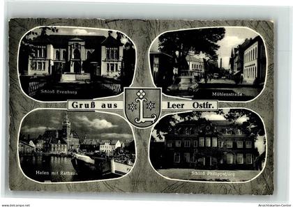 10001537 - Leer (Ostfriesland)