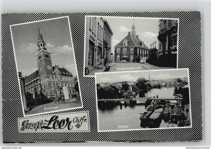 10016969 - Leer (Ostfriesland)