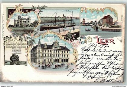 13456275 - Leer Ostfriesland