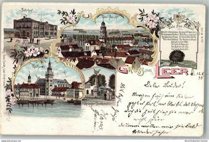 13543077 - Leer Ostfriesland