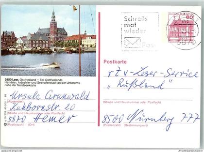 39554376 - Leer Ostfriesland