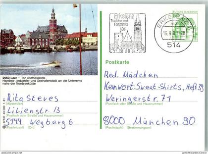 39554380 - Leer Ostfriesland