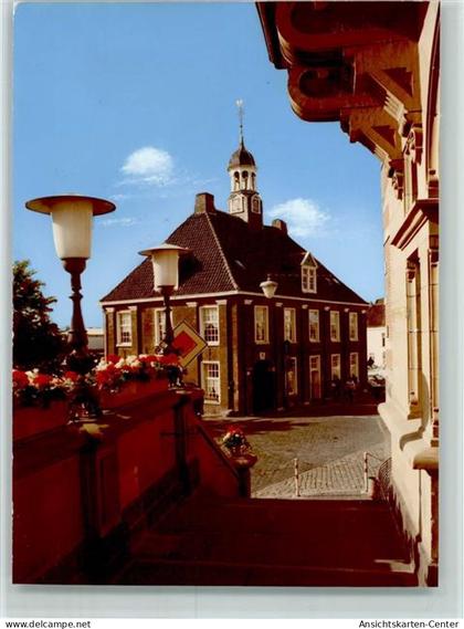 40049118 - Leer (Ostfriesland)