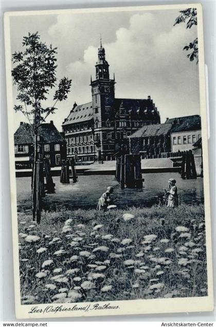 50403235 - Leer (Ostfriesland)