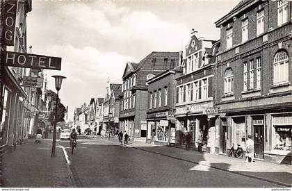 Deutschland - LEER - Mühlenstraße