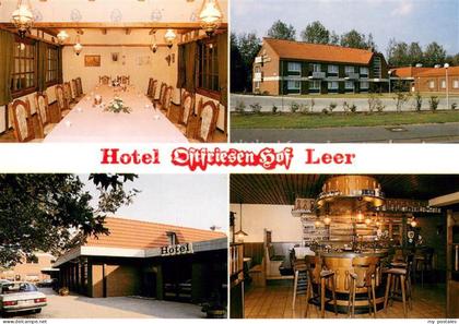 Leer Ostfriesland Hotel-Restaurant Ostfriesen-Hof