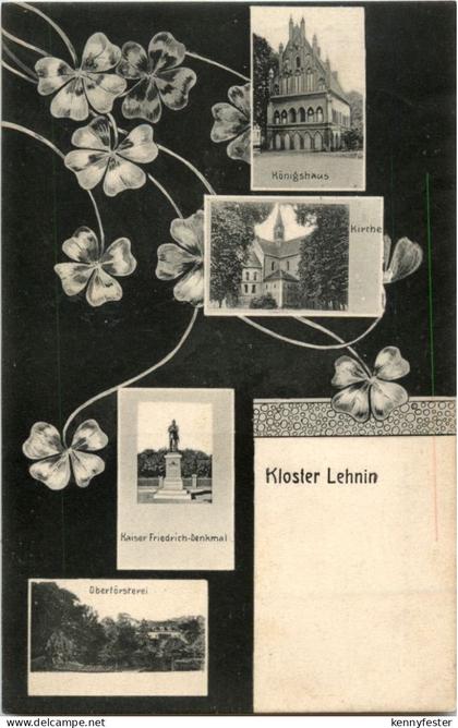 Kloster Lehnin