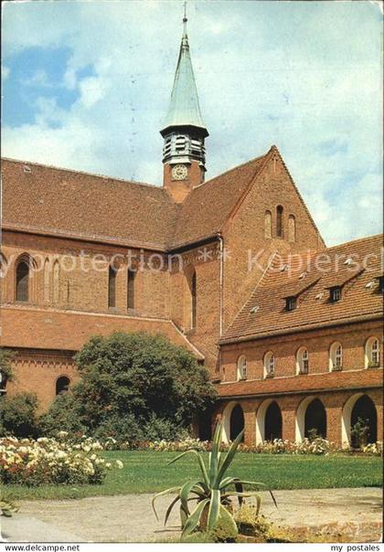 Lehnin Kloster