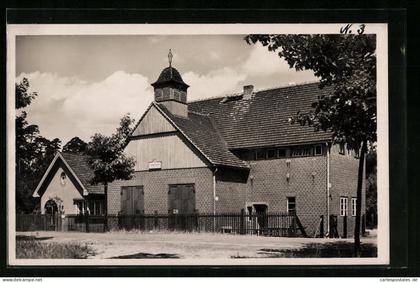 AK Lehnitz, Jugendherberge der Stadt Berlin