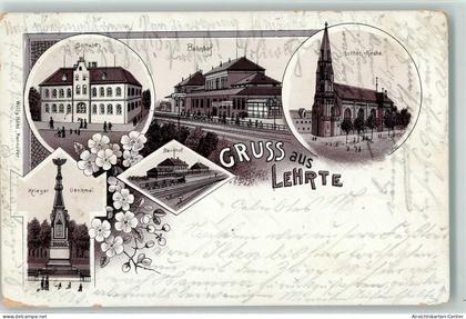 13453643 - Lehrte b Hannover