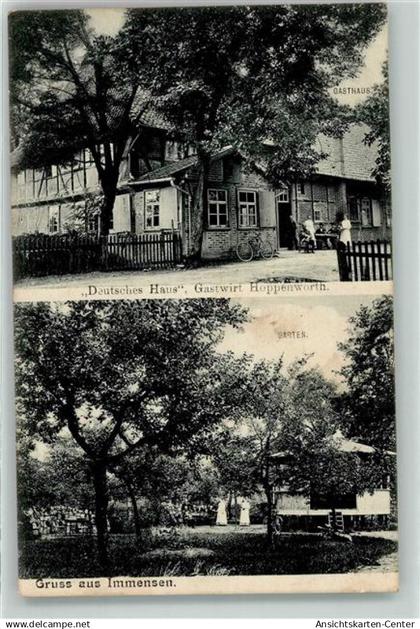 13466004 - Immensen b Lehrte