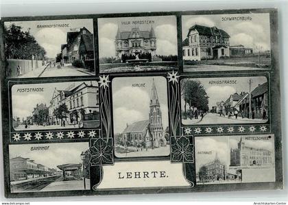 13466334 - Lehrte b Hannover