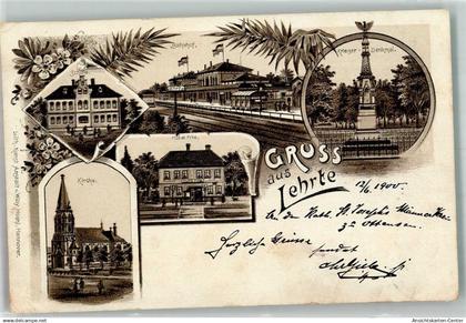 13530544 - Lehrte b Hannover