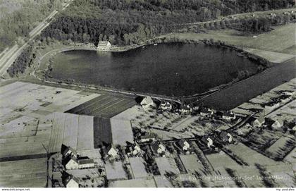 Lehrte Hannover Autobahn-Raststaette Hohenhorst-See