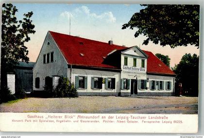 13574872 - Schoenefeld-Abtnaundorf