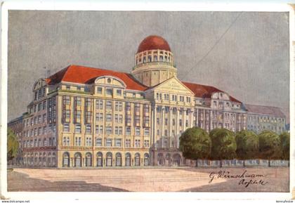 Leipzig,