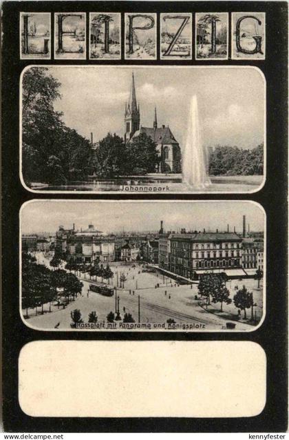 Leipzig