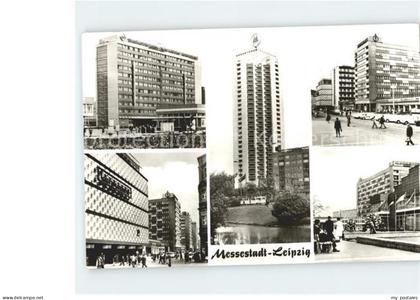 LEIPZIG Sachsen Leipzig