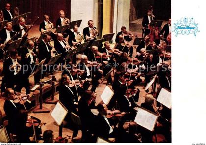 LEIPZIG Sachsen Rundfunk Sinfonieorchester Leipzig