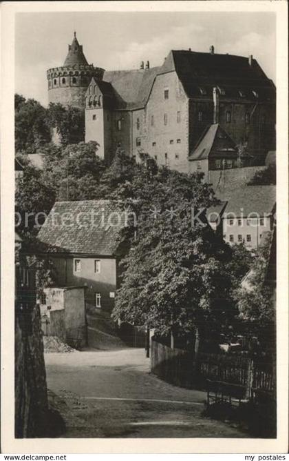 Leisnig Malerwinkel
