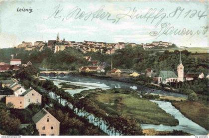 Leisnig Panorama