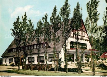 Lembruch Brinkmeyers Strandlust