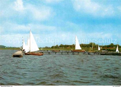 Lembruch Brinkmeyers Strandlust