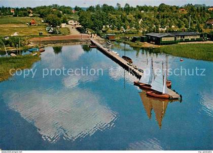 Lembruch Cafe Seeblick