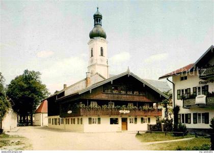 Lenggries