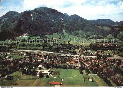 Lenggries Brauneck
