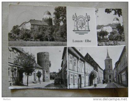 Lenzen ad. Elbe    D80898