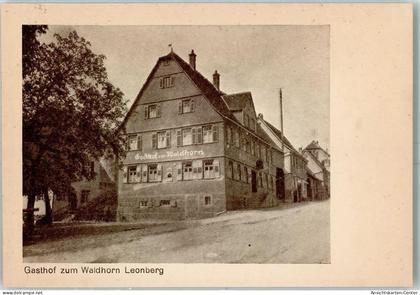 13233136 - Leonberg , Wuertt