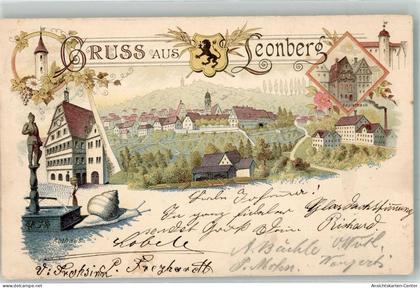 13545475 - Leonberg , Wuertt