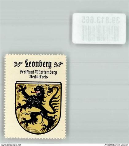 39813665 - Leonberg , Wuertt