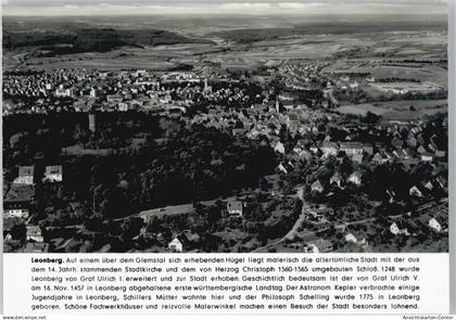 50440955 - Leonberg , Wuertt