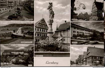 50478888 - Leonberg , Wuertt