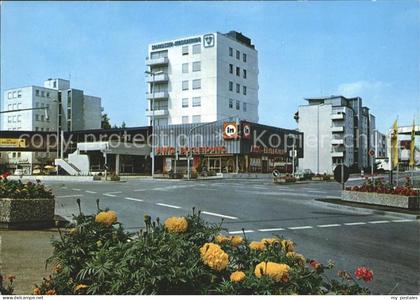 Leonberg Wuerttemberg Am Leo Center