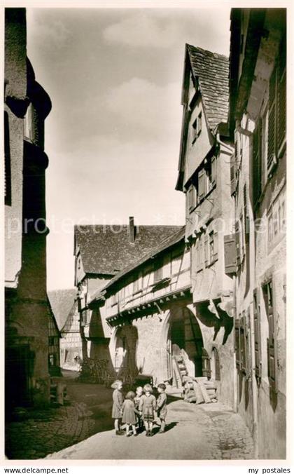 Leonberg Wuerttemberg Malerwinkel