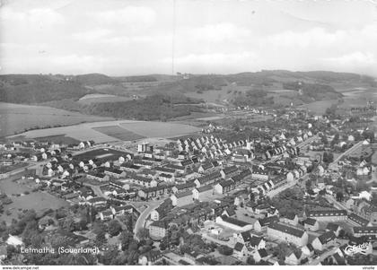 PIE.T-19-1789 : LETMATHE. SAUERLAND