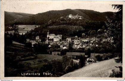 Leutenberg/Thür. -