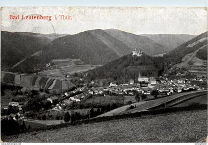 Leutenberg/Thür. -