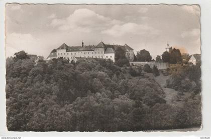 Leutkirch i. Allg., Schloß Zeil