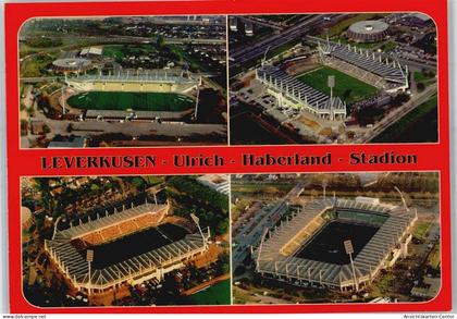 51411523 - Leverkusen