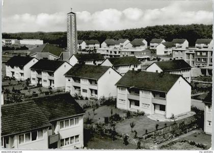 LEVERKUSEN  CITY Alkenrath