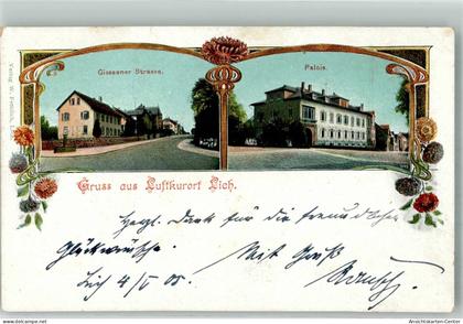 13588695 - Lich , Hess